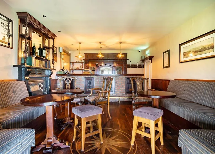 Castle Murray Boutique Dunkineely