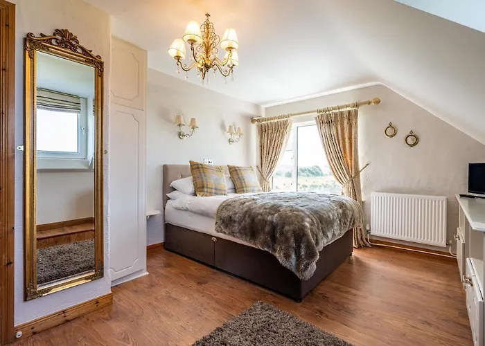 Castle Murray Boutique Hotel 3*