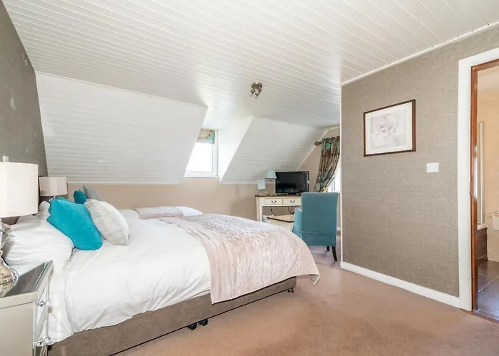 Hotel Castle Murray Boutique 3*