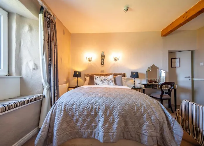 Castle Murray Boutique 3* Dunkineely