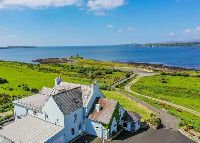 Castle Murray Boutique