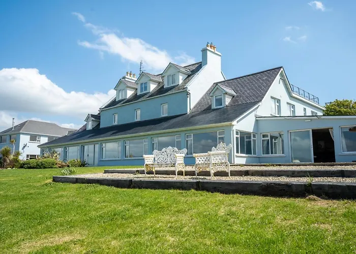 Castle Murray Boutique 3*