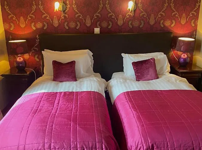 Castle Murray Boutique 3* Dunkineely