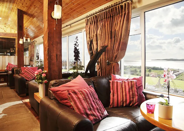 Hotel Castle Murray Boutique