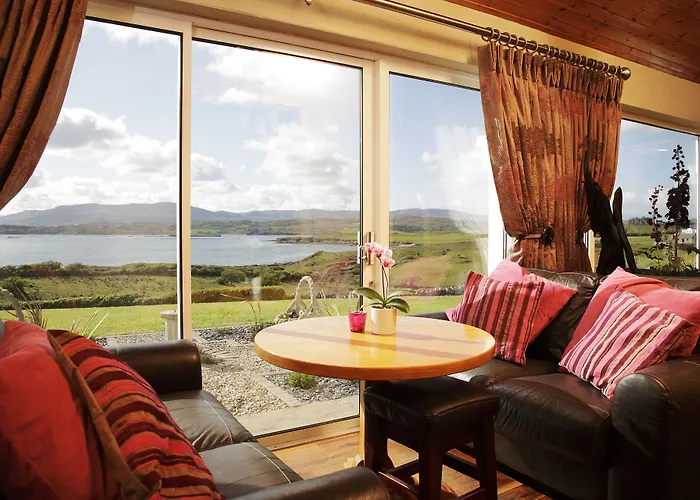 Castle Murray Boutique Hotel