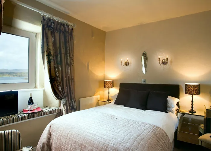 Hotel Castle Murray Boutique Dunkineely