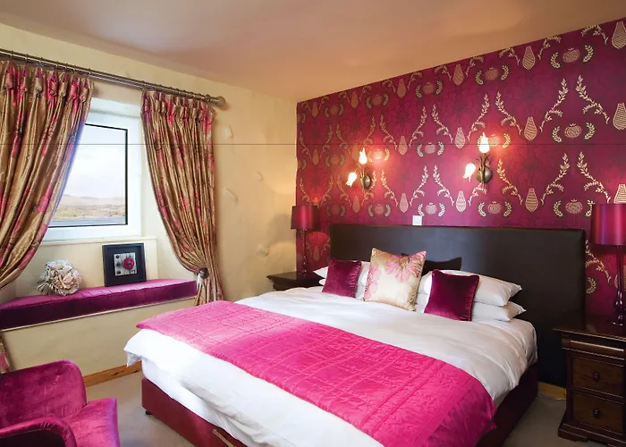 Castle Murray Boutique Hotel 3*