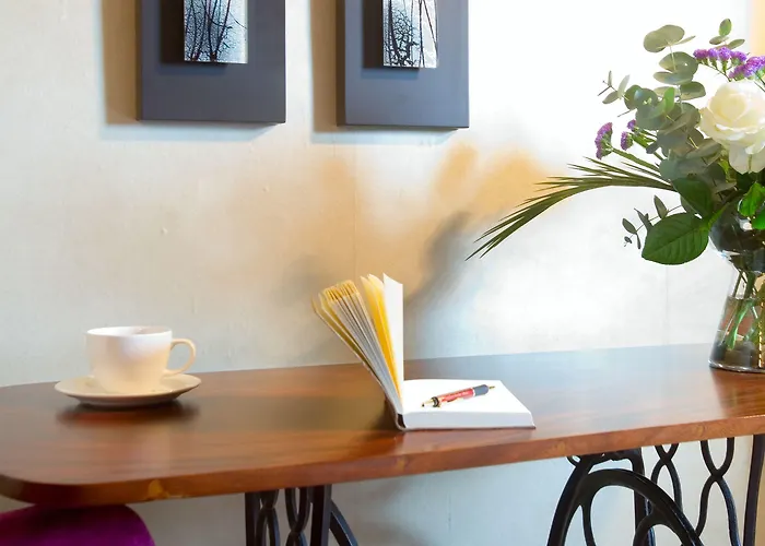 Castle Murray Boutique Hotel