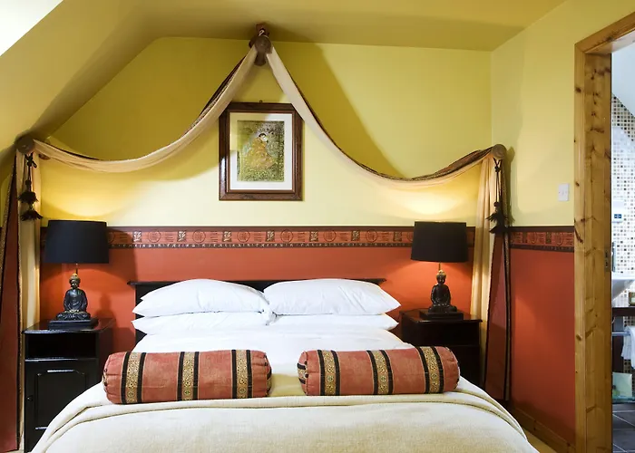 Castle Murray Boutique 3*