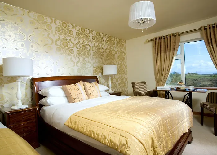 Hotel Castle Murray Boutique 3*