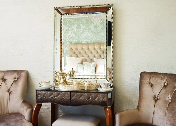 Hotel Castle Murray Boutique Dunkineely