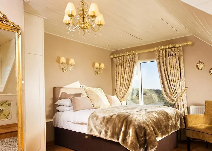 Castle Murray Boutique Hotel