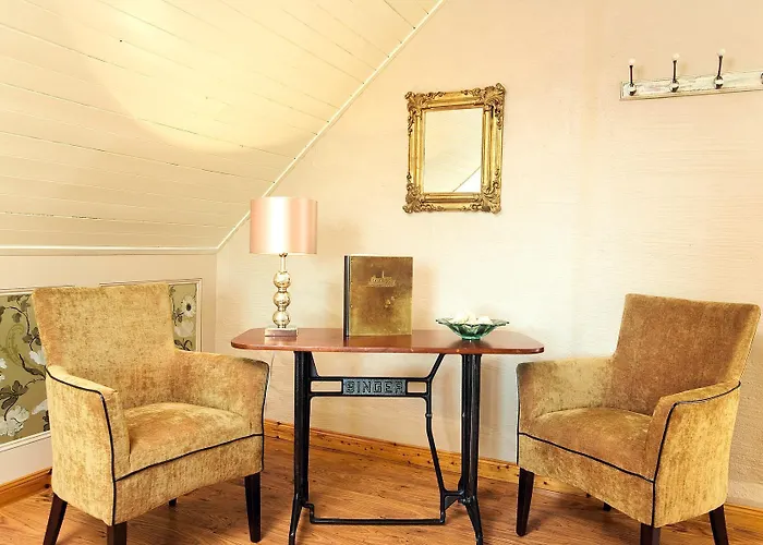 Castle Murray Boutique Hotel Dunkineely