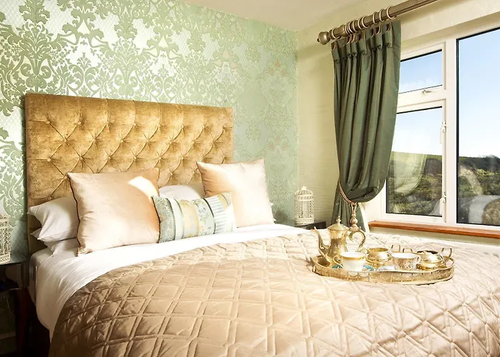 Castle Murray Boutique Dunkineely