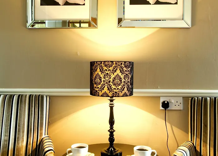 Castle Murray Boutique