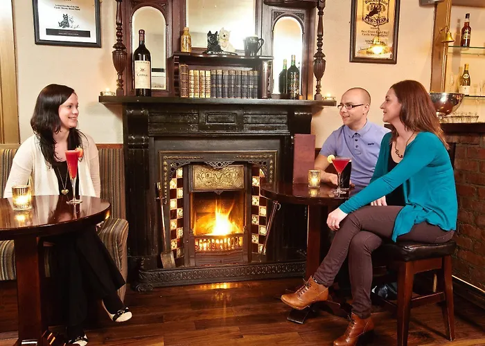 Castle Murray Boutique Hotel 3*