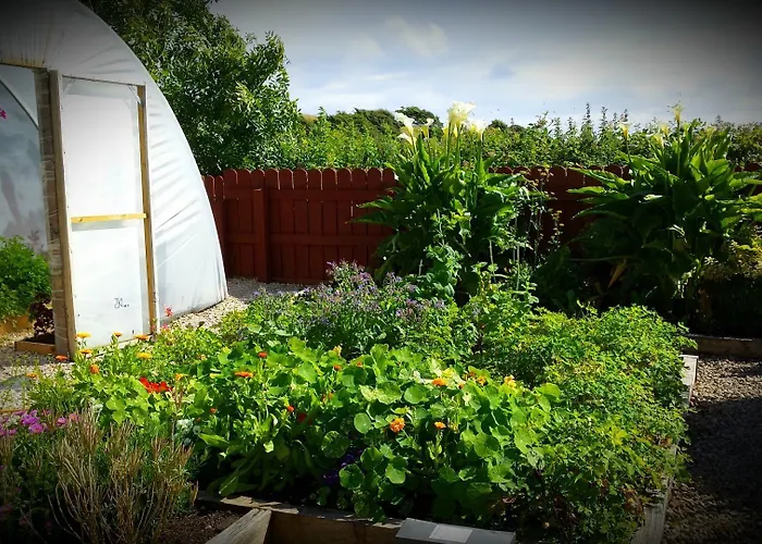 Castle Murray Boutique Hotel