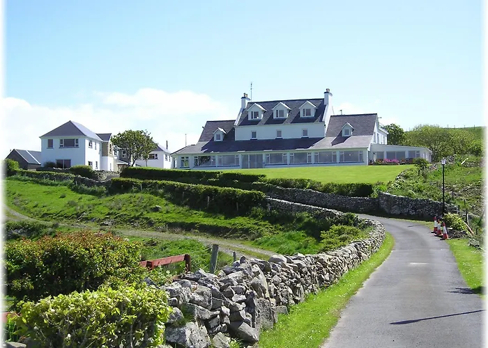 Castle Murray Boutique Hotel 3*