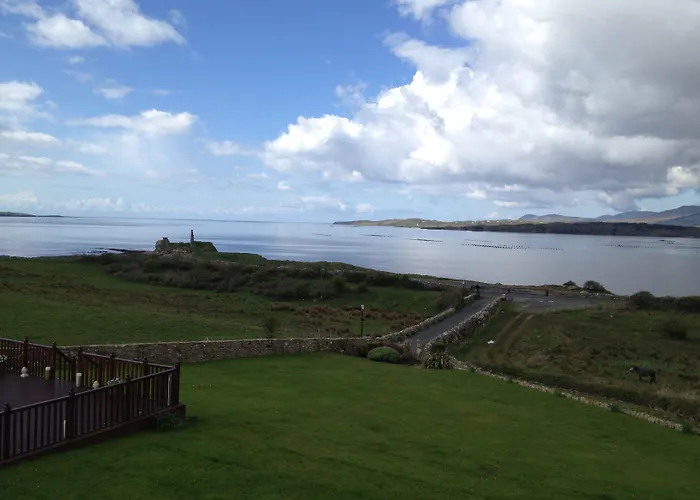 Castle Murray Boutique Dunkineely