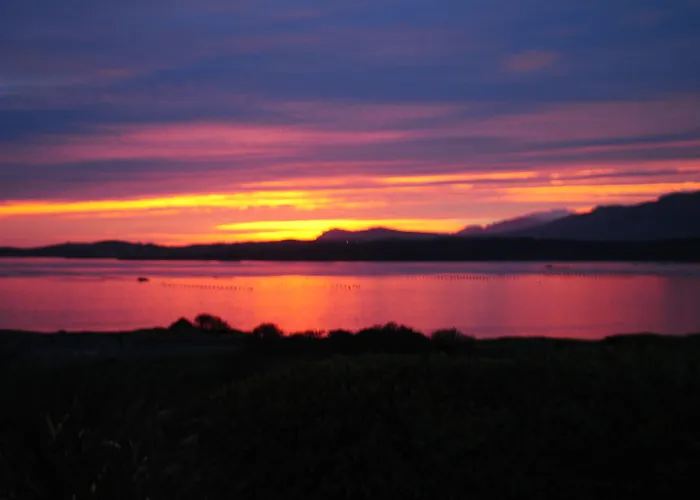 Castle Murray Boutique Hotel 3*