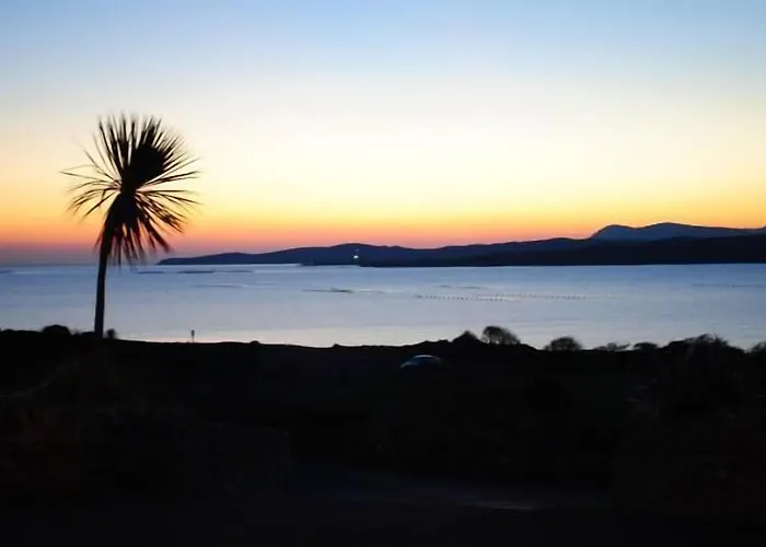 Castle Murray Boutique Hotel Dunkineely