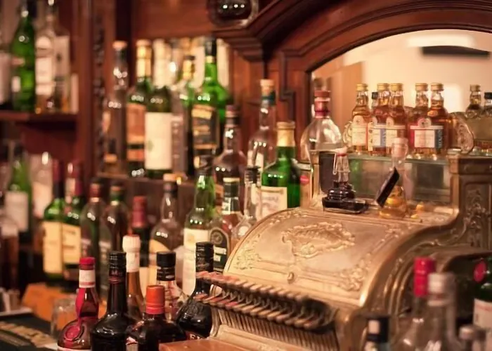 Hotel Castle Murray Boutique Dunkineely