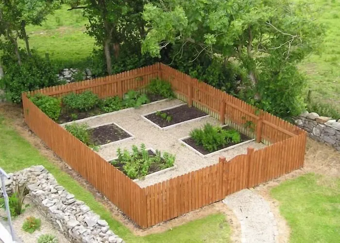 Castle Murray Boutique 3* Dunkineely