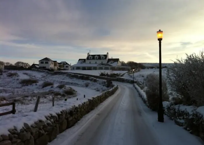 Castle Murray Boutique Hotel 3*