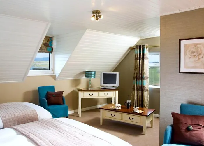 Castle Murray Boutique Hotel 3*