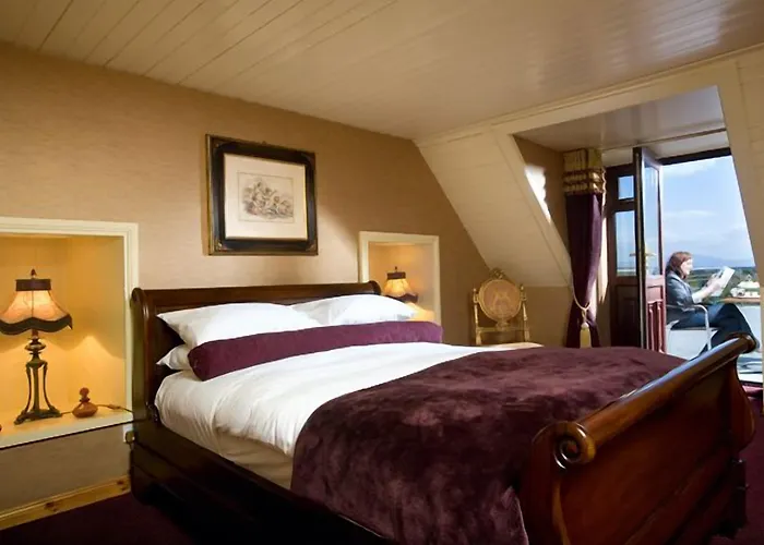 Hotel Castle Murray Boutique 3*