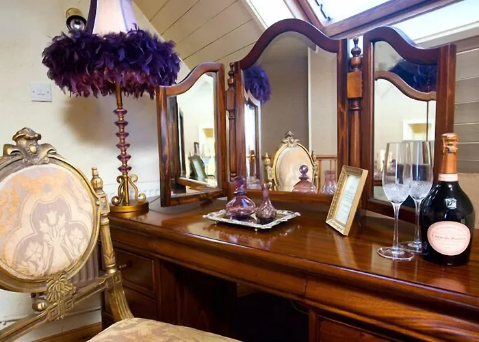 Castle Murray Boutique Hotel 3*