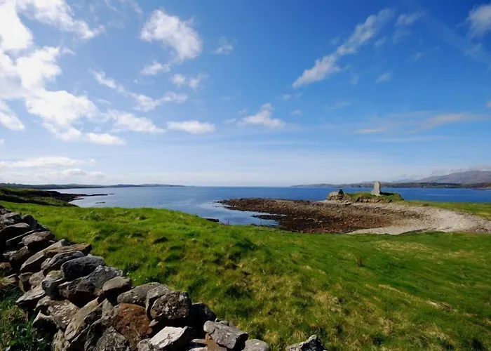 Castle Murray Boutique Dunkineely