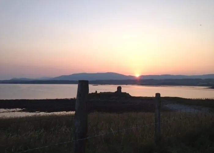 Castle Murray Boutique 3*