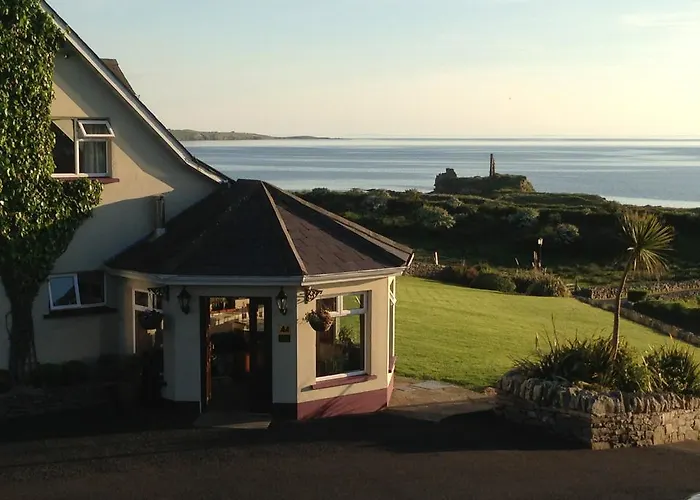 Castle Murray Boutique 3* Dunkineely