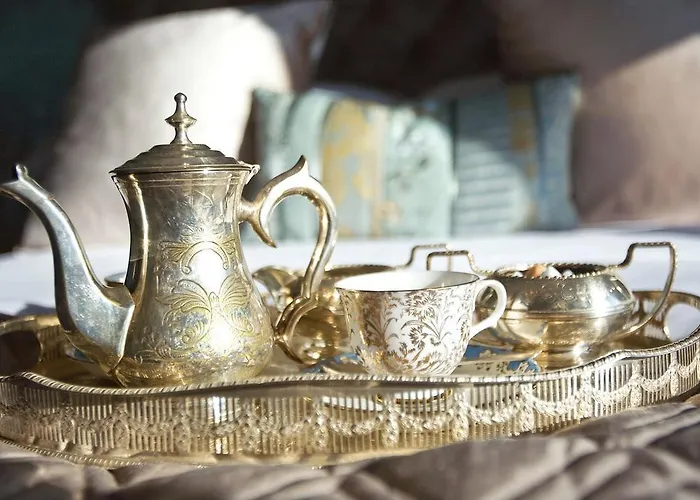 Castle Murray Boutique Dunkineely