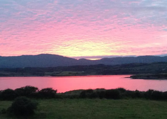 Hotel Castle Murray Boutique 3*