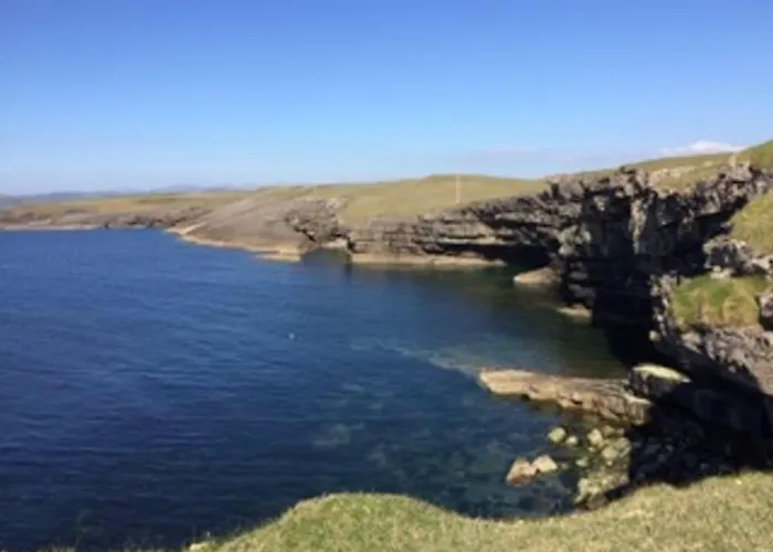 Hotel Castle Murray Boutique Dunkineely