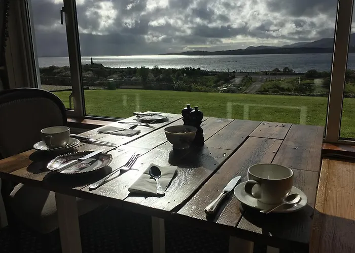 Hotel Castle Murray Boutique 3*